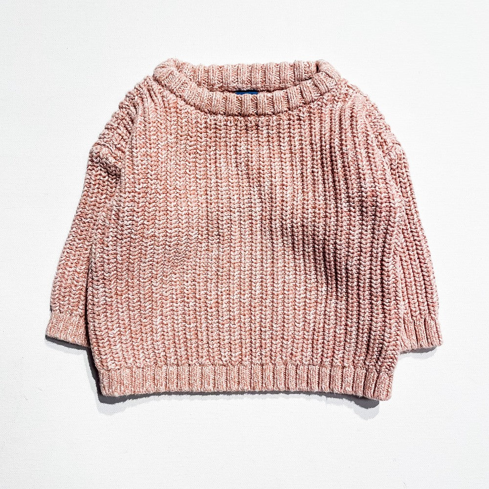 Old navy Sweater 6-12M|207933