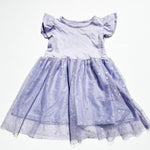 H&M Dress 2-4Y|221892