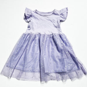 H&M Dress 2-4Y|221892