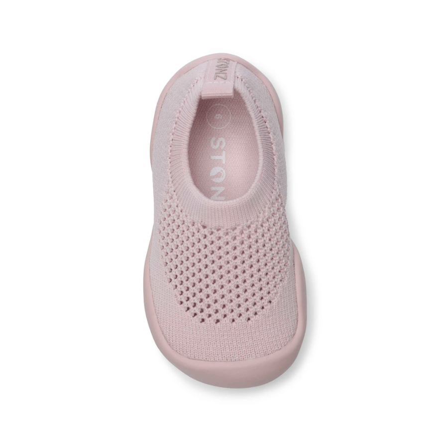 Stonz - Roamer Knit Water Shoe - Pink|137650