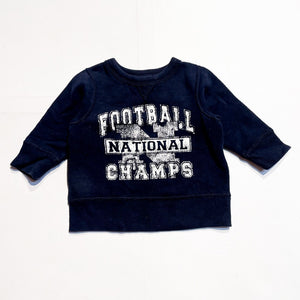 Childrens Place Sweatshirt 6-9M|153935