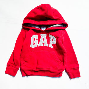Gap Hoodie 2Y|168222