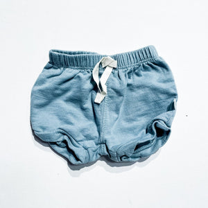 Carters Shorts NB|218348