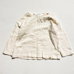 Zara Top 6-9M *Imperfection|225104