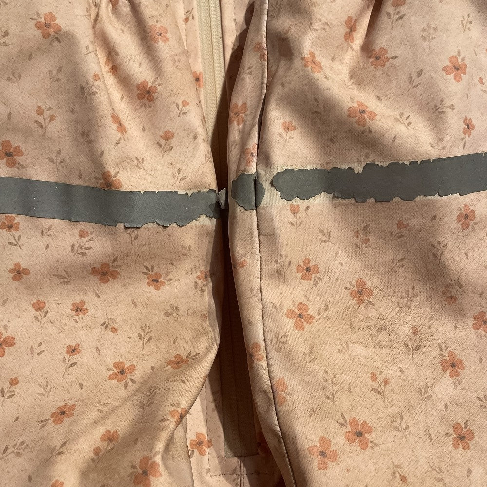 Roobear Rain Overalls 3Y **Imeprfection|220164