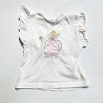 Zara Shirt 3-6M|129970