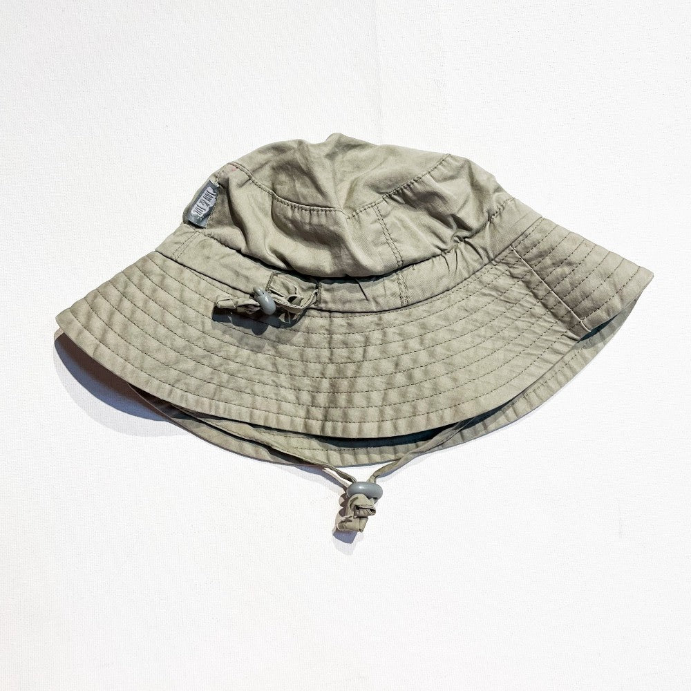 Jan & Juls Sun Hat Small 0-6M|155408