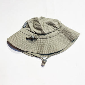 Jan & Juls Sun Hat Small 0-6M|155408