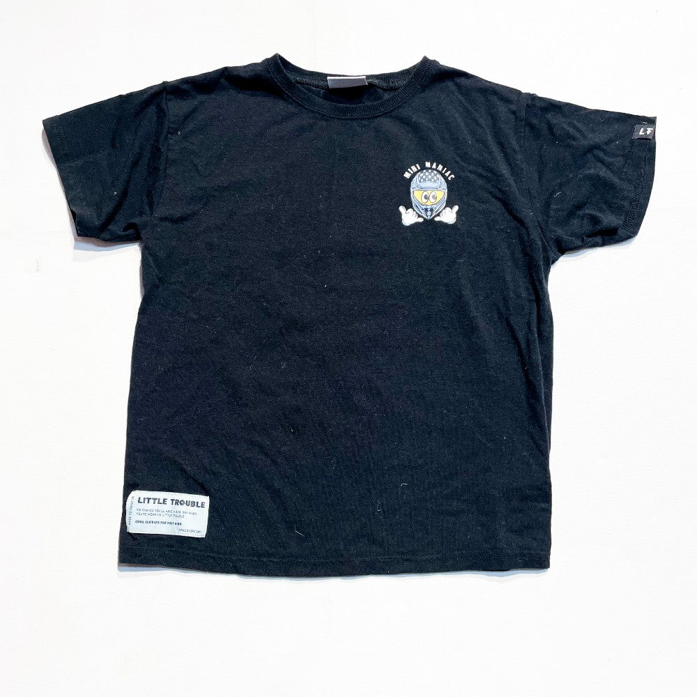 Little Trouble Shirt 4Y|179544