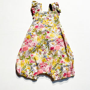 Nest & Nurture Romper 3T|106006