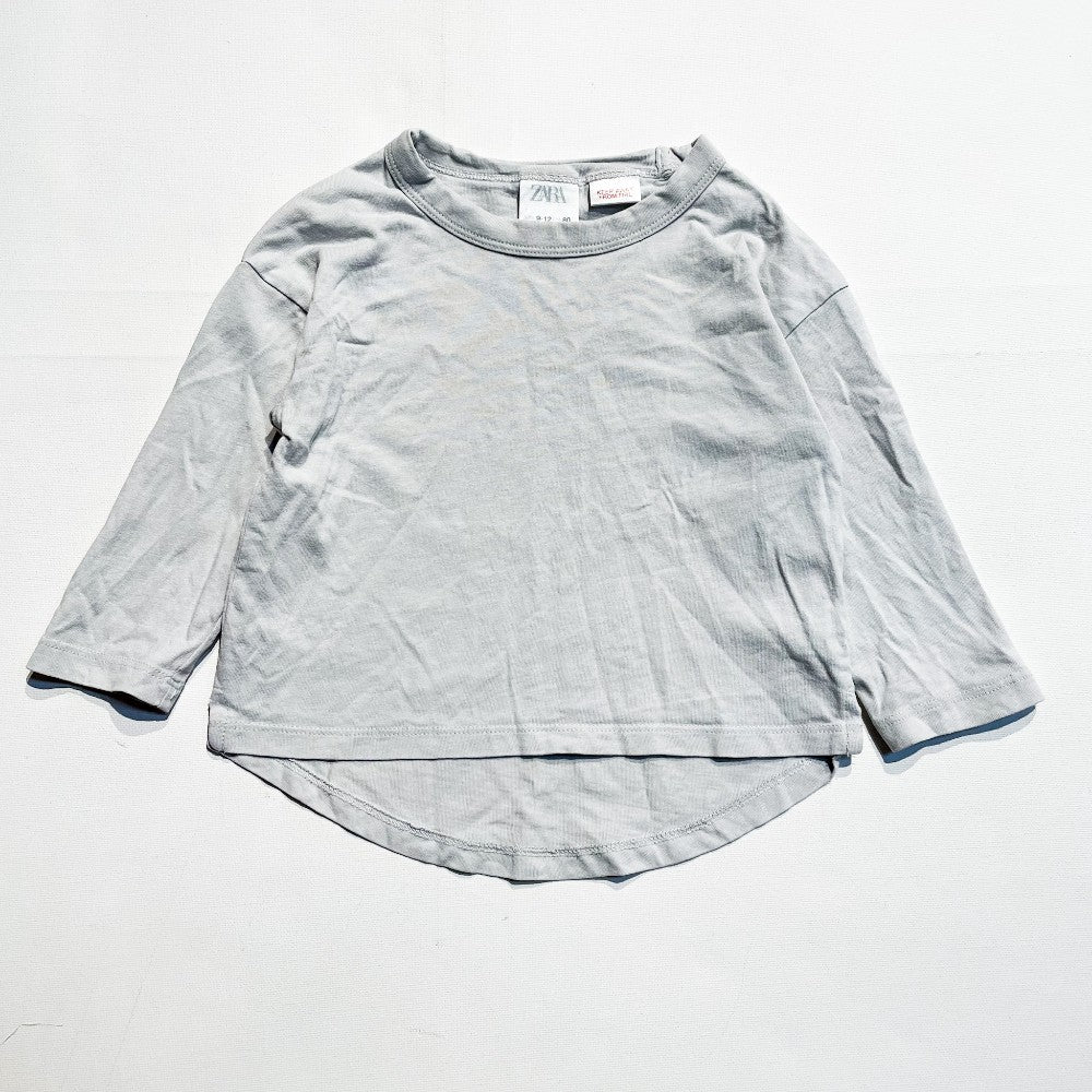 Zara Shirt 9-12M|114562