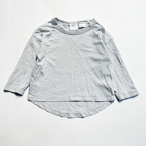 Zara Shirt 9-12M|114562