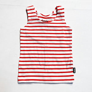 Bonds Tank 6-12M|141920