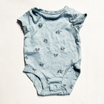 Carters Onesie NB|163130