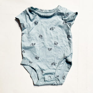 Carters Onesie NB|163130