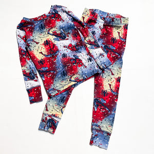 Gap Jammies 6Y|169143
