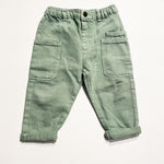 Zara Pants 12-18M|214182