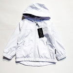 Little Bipsy Windbreaker 12-18M Reg $59|134201
