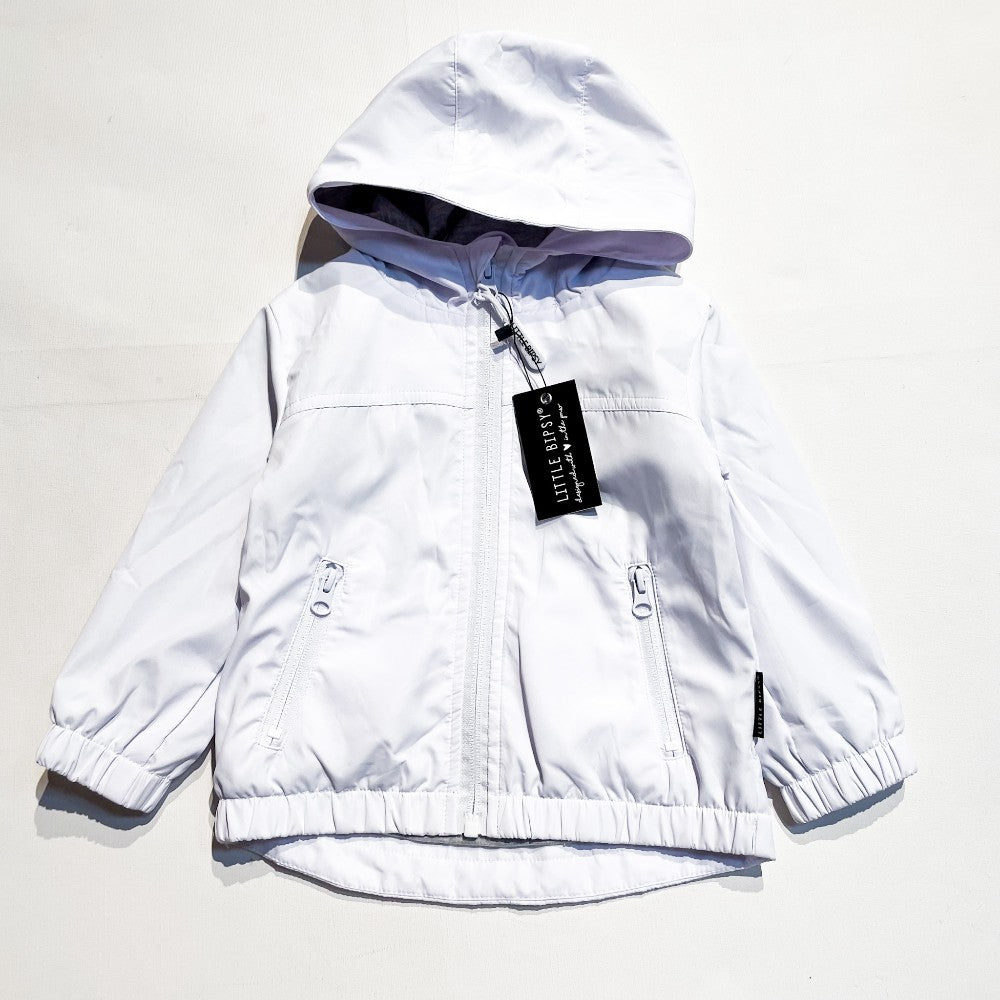 Little Bipsy Windbreaker 12-18M Reg $59|134201