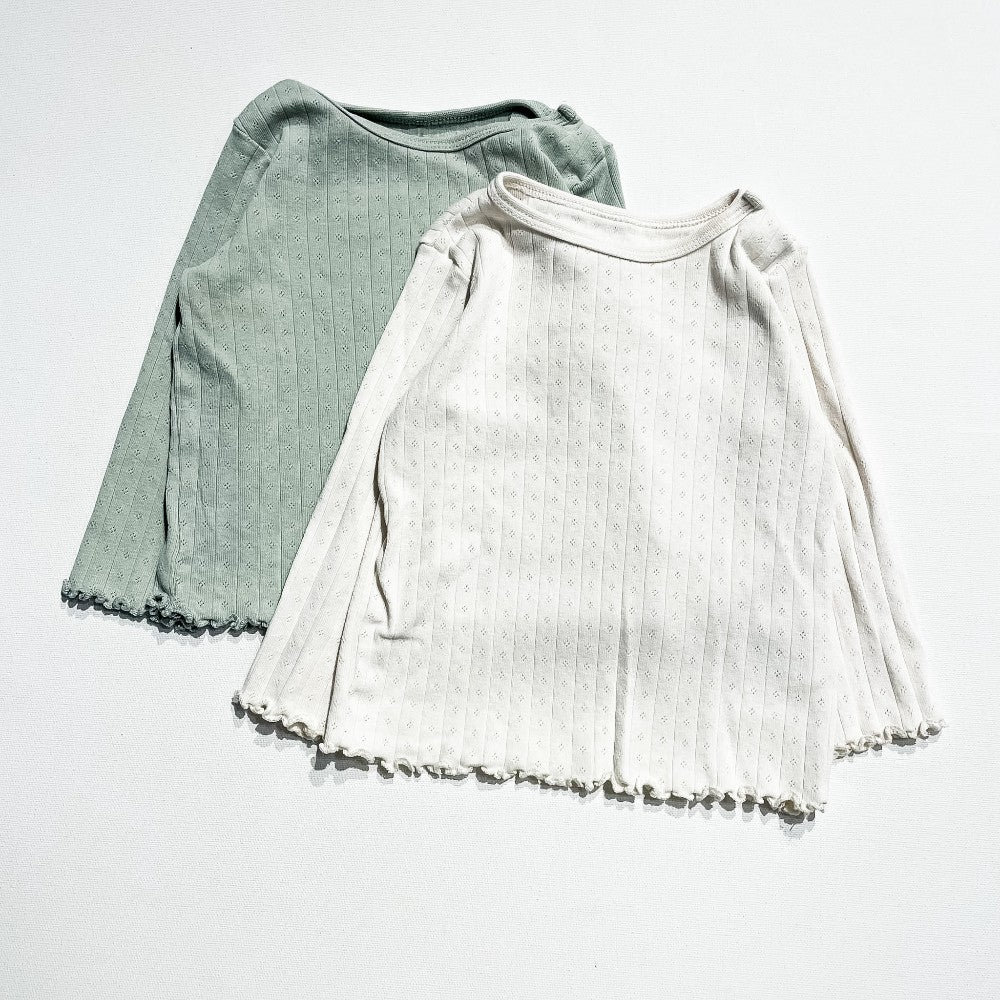 H&M Top Set 9-12M|229632