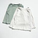 H&M Top Set 9-12M|229632
