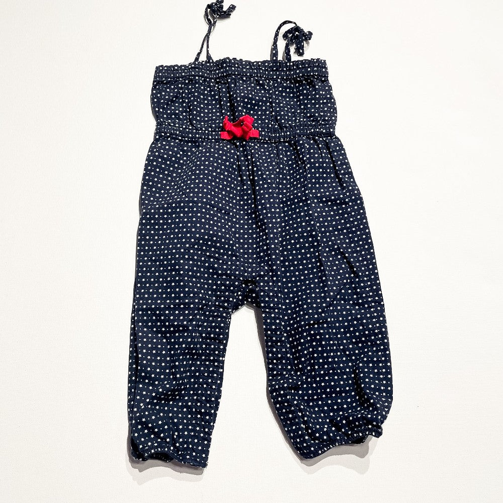 Gap Romper 6-12M|214215