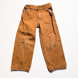 Carhartt JEans 4Y **Imperfection|186092