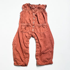 Noppies Romper 12-18M|206539