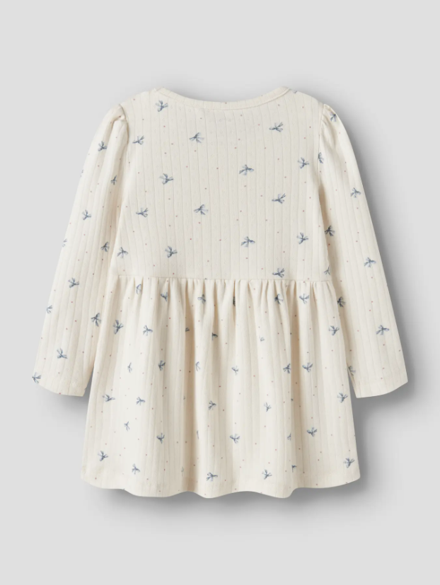 Name It - Bow Dress|216038