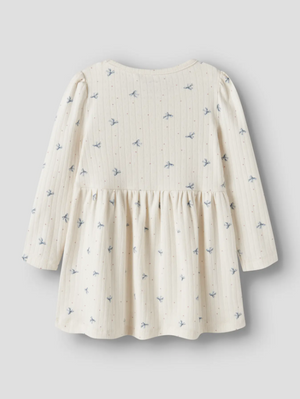 Name It - Bow Dress|216038