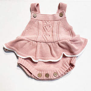 Romper 3-6M|163568
