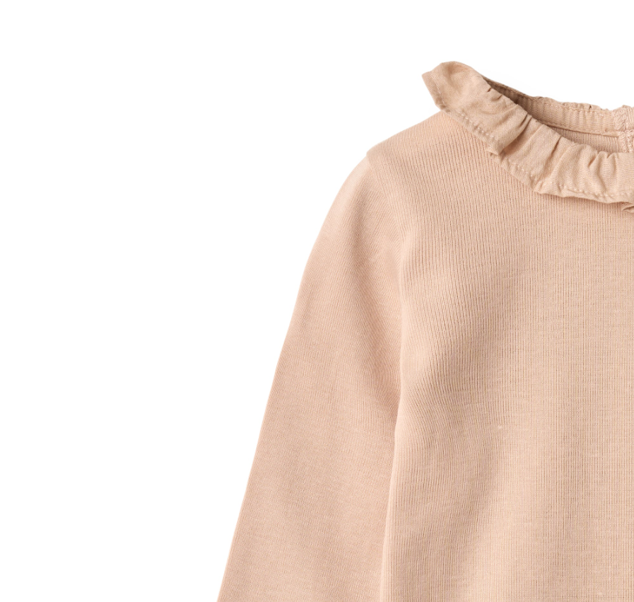 Wheat - Bodysuit Ena|164326