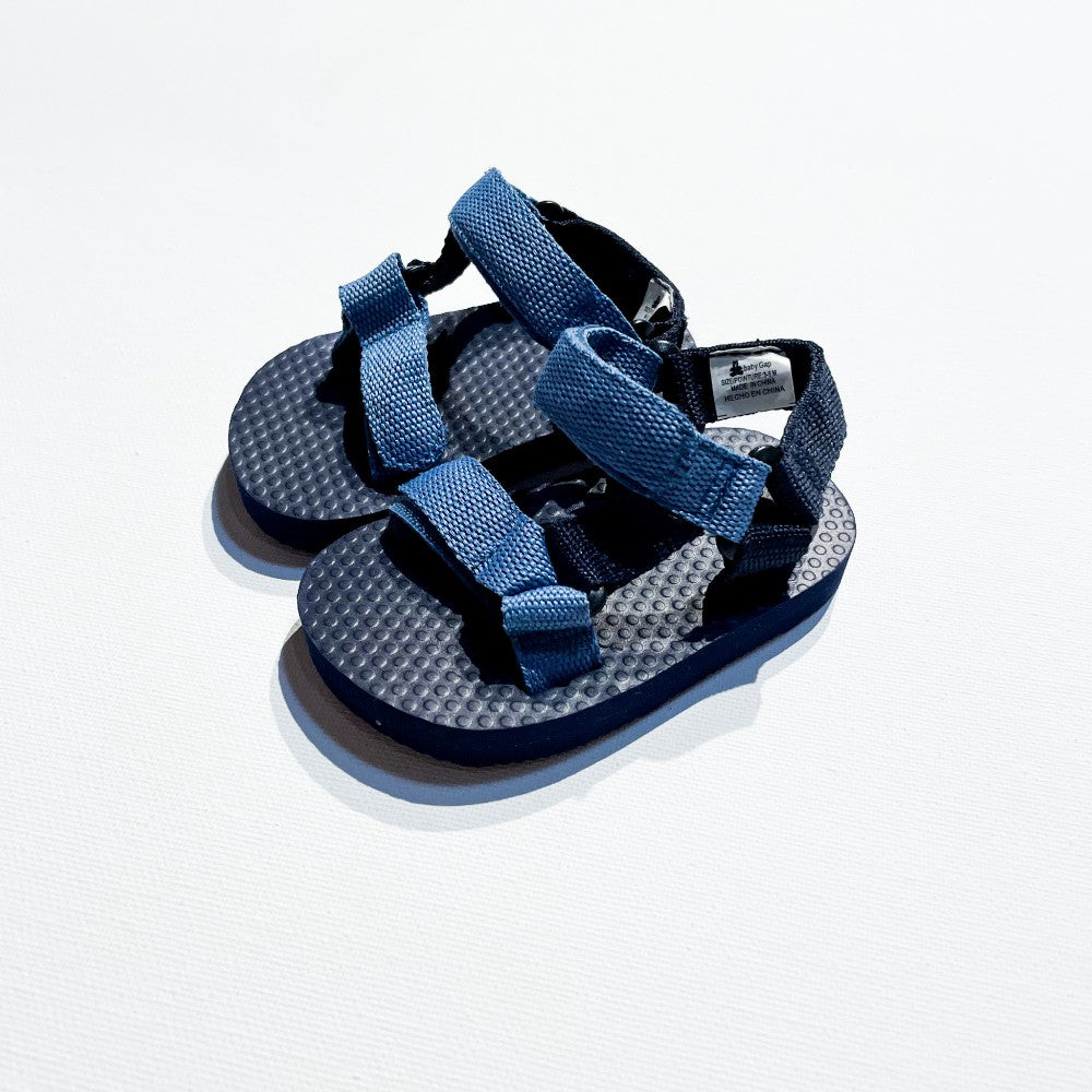 Gap Shoes 3-6M (2)|190059