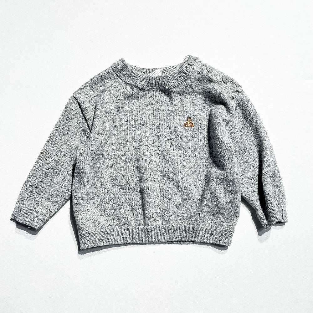 Gap Sweater 6-12M|229388