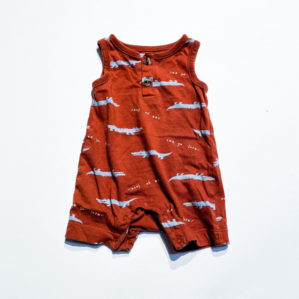 Old Navy Romper 3-6M|185962