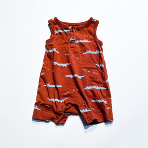 Old Navy Romper 3-6M|185962