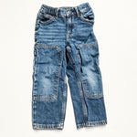 H&M Jeans 2-3Y|229827