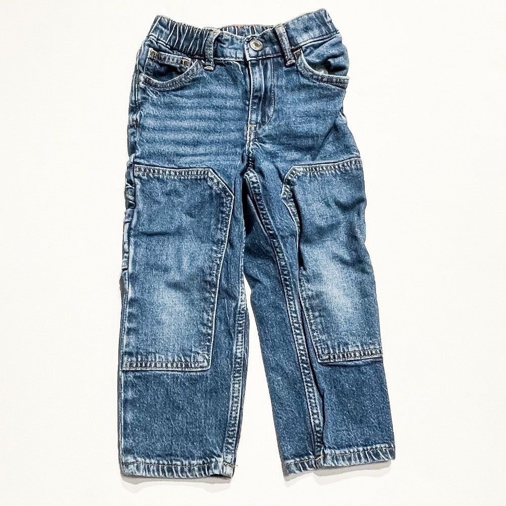 H&M Jeans 2-3Y|229827