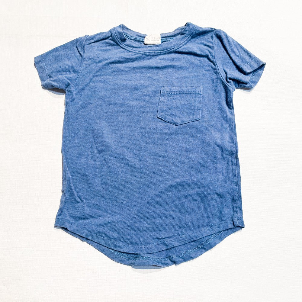 Nest & Nurture Shirt 12-24M|180355