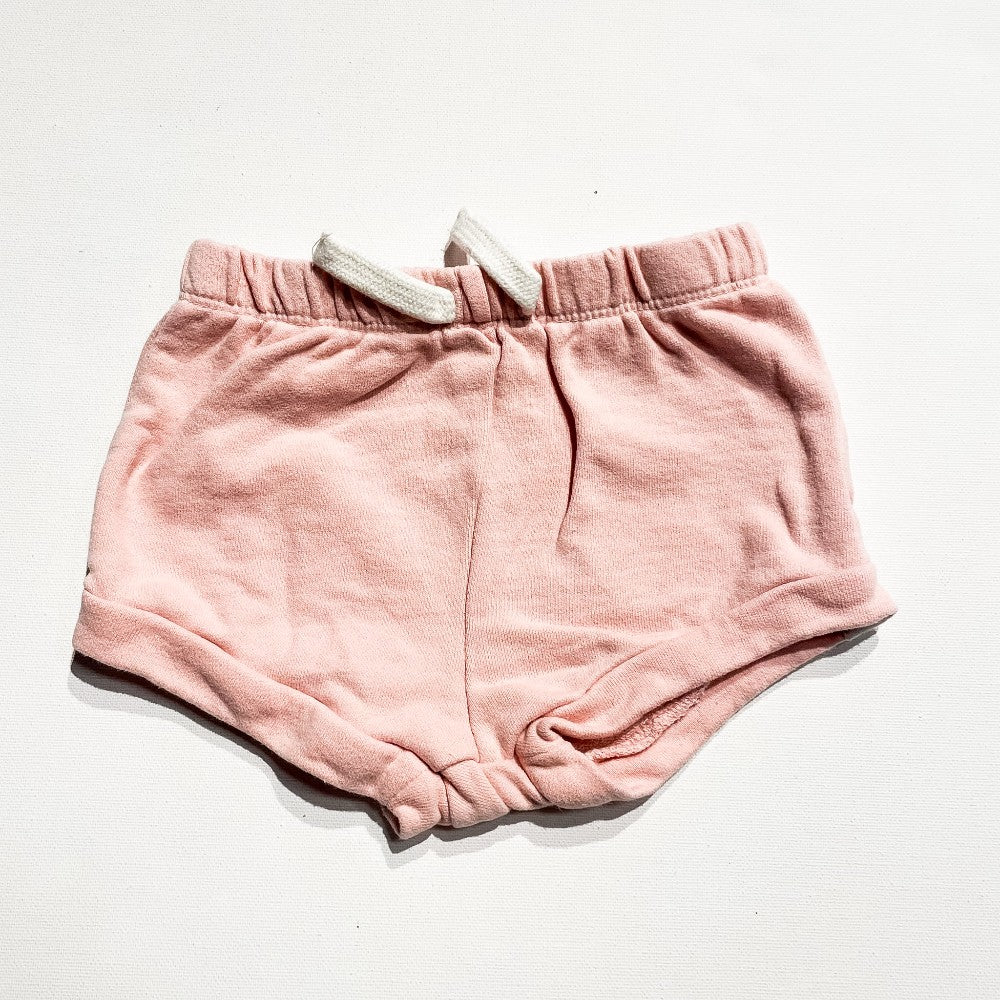 Rise Little Earthling Shorts 12-18M|198068