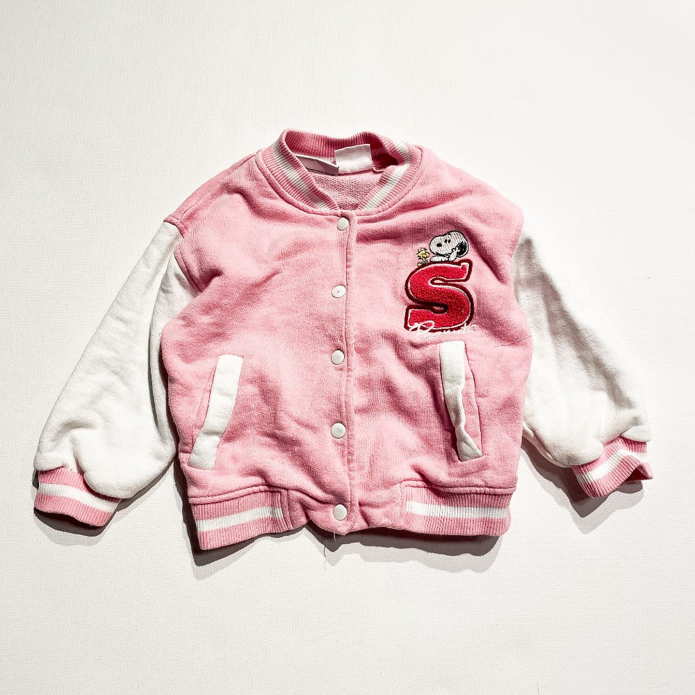 Zara Jacket 18-24M|201263