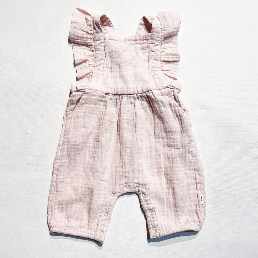 Sprout Romper 2T|107948