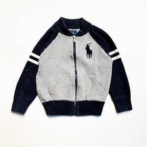 Polo Sweater 3Y|170568