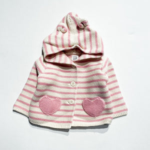 Gap Sweater 3-6M|218129