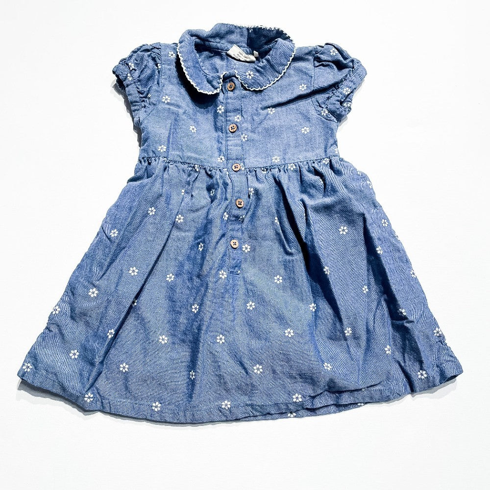 City Mouse Dress 2Y|221927