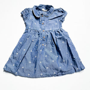 City Mouse Dress 2Y|221927