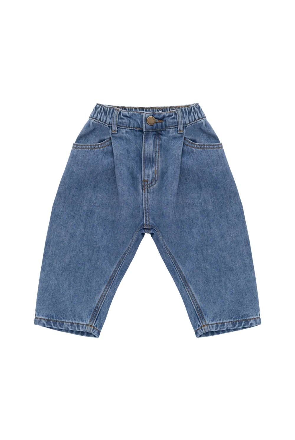 Jamie Kay - Rueben Pant Vintage Denim|176785