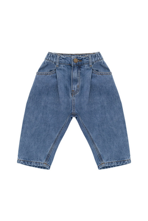 Jamie Kay - Rueben Pant Vintage Denim|176785