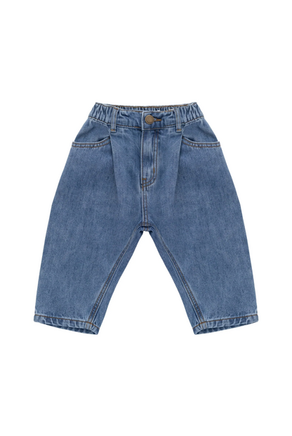 Jamie Kay - Rueben Pant Vintage Denim|176785
