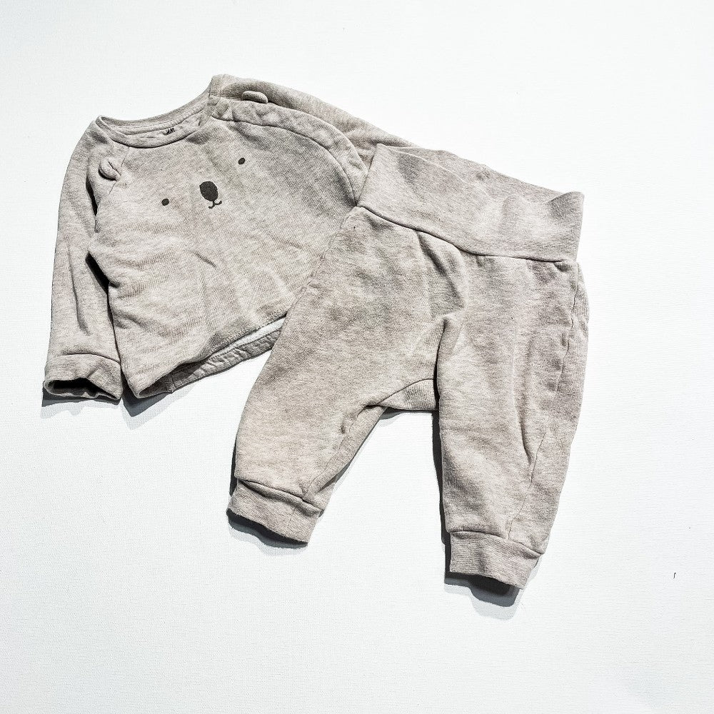 H&M Set 6M|213634